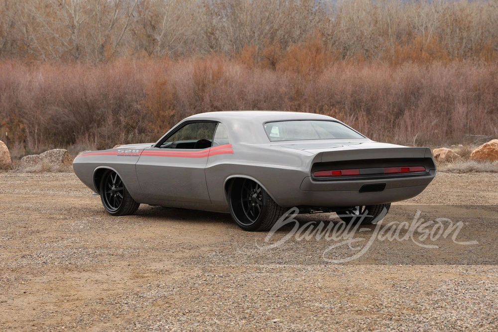1970 Dodge Challenger 1st Gen - Image 22 of 31