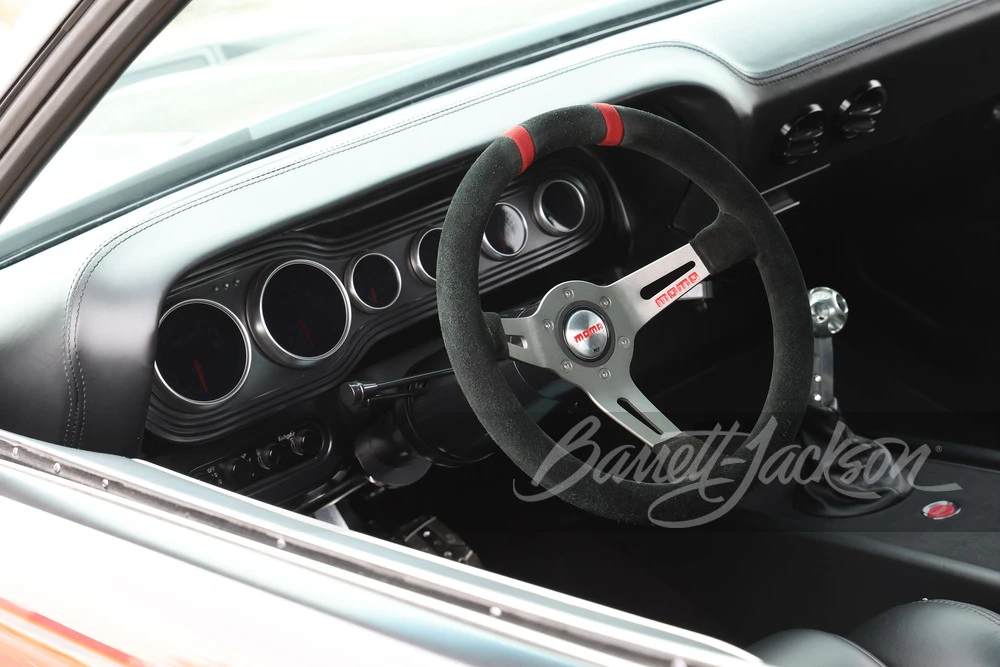 1970 Dodge Challenger 1st Gen - Image 25 of 31