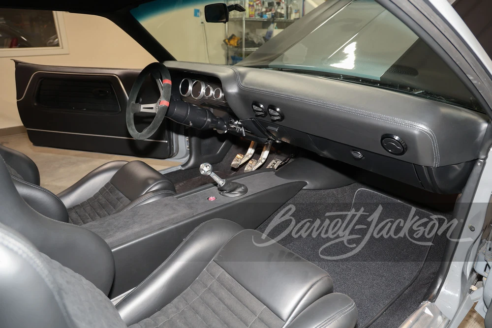 1970 Dodge Challenger 1st Gen - Image 27 of 31