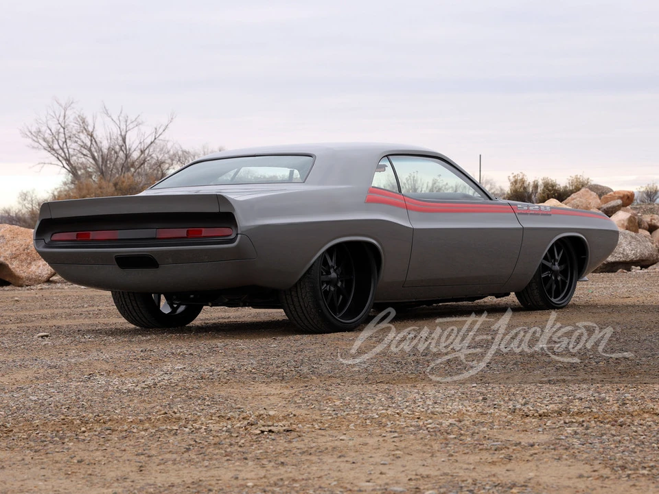 1970 Dodge Challenger 1st Gen - Image 2 of 31