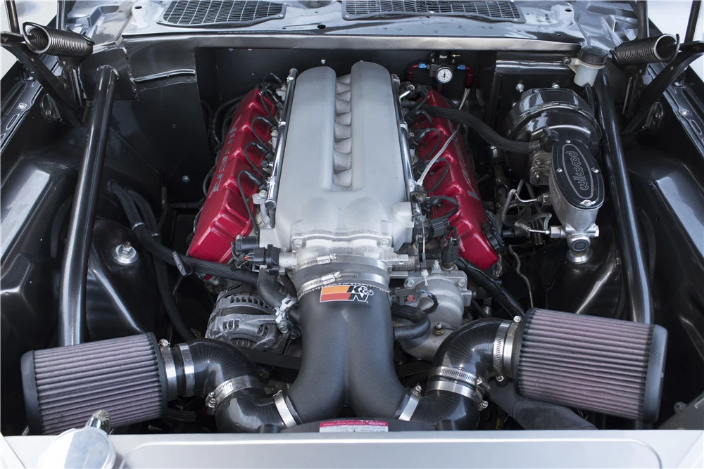 1970 Dodge Challenger 1st Gen - Image 3 of 5