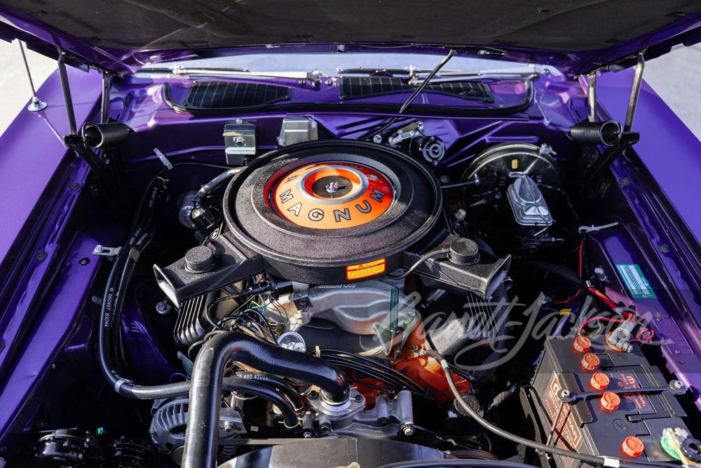 1970 Dodge Challenger 1st Gen - Image 3 of 31