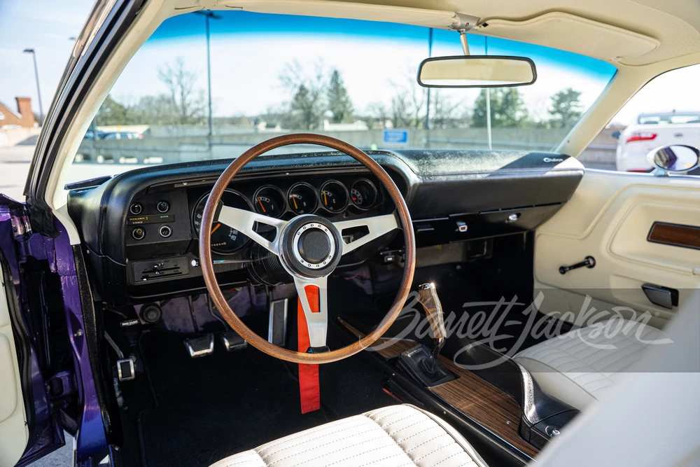 1970 Dodge Challenger 1st Gen - Image 4 of 31