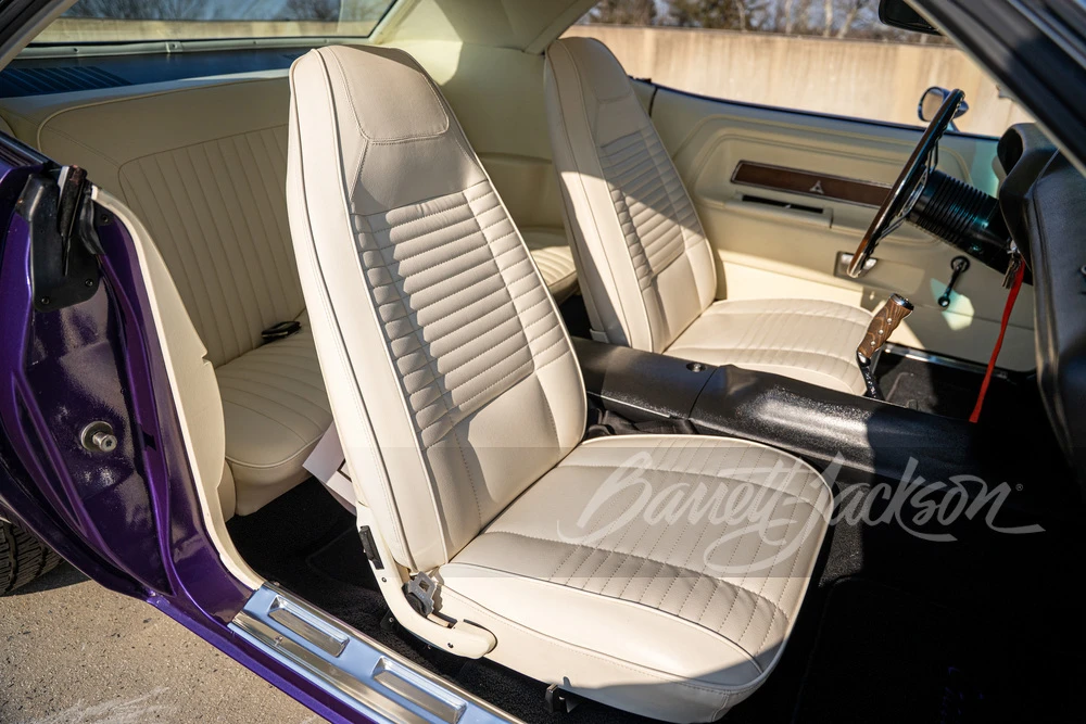 1970 Dodge Challenger 1st Gen - Image 7 of 31