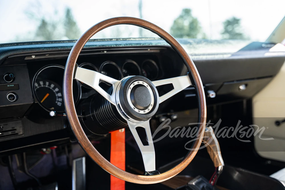 1970 Dodge Challenger 1st Gen - Image 9 of 31