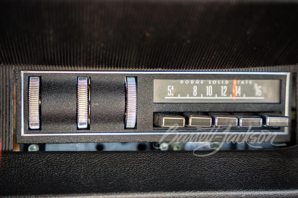 1970 Dodge Challenger 1st Gen - Image 20 of 31