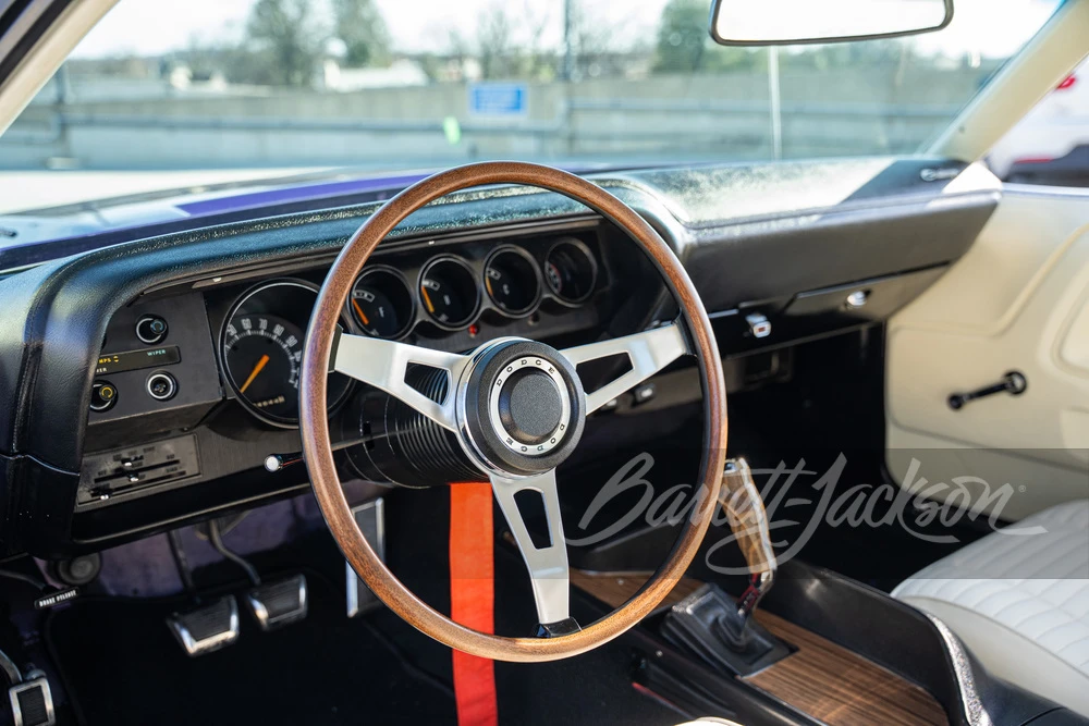 1970 Dodge Challenger 1st Gen - Image 11 of 31