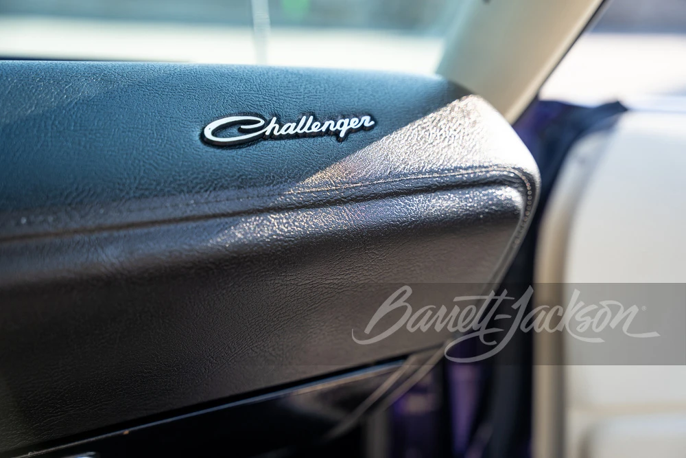 1970 Dodge Challenger 1st Gen - Image 25 of 31