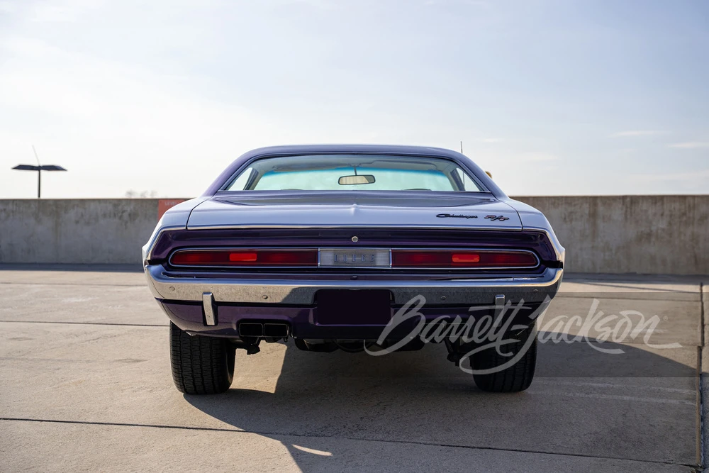 1970 Dodge Challenger 1st Gen - Image 30 of 31