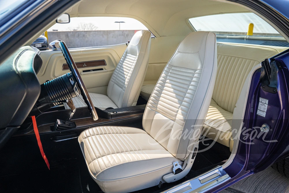 1970 Dodge Challenger 1st Gen - Image 17 of 31