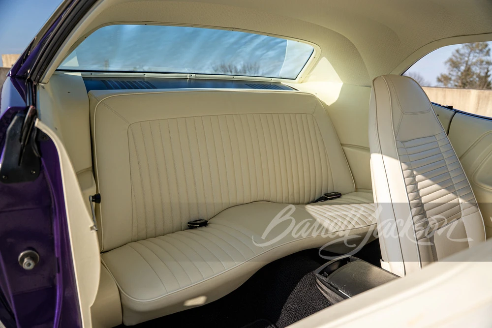 1970 Dodge Challenger 1st Gen - Image 12 of 31