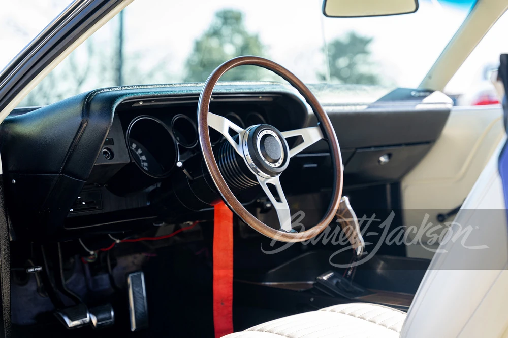 1970 Dodge Challenger 1st Gen - Image 10 of 31