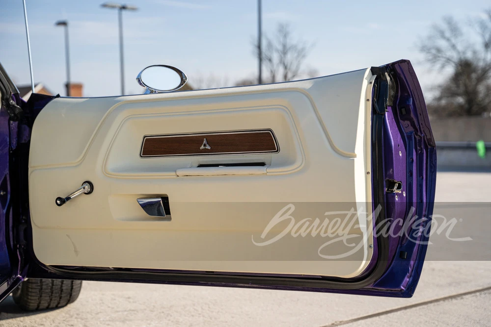 1970 Dodge Challenger 1st Gen - Image 27 of 31