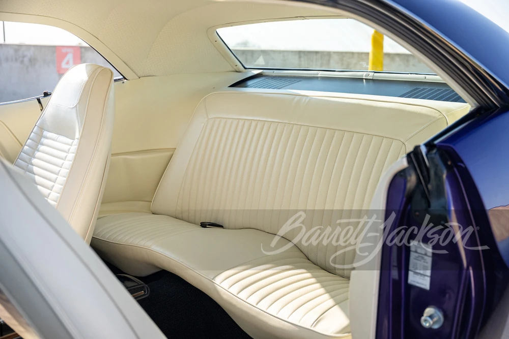 1970 Dodge Challenger 1st Gen - Image 6 of 31