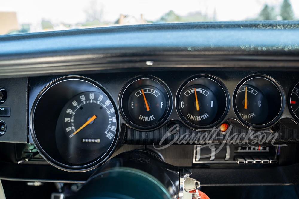 1970 Dodge Challenger 1st Gen - Image 22 of 31