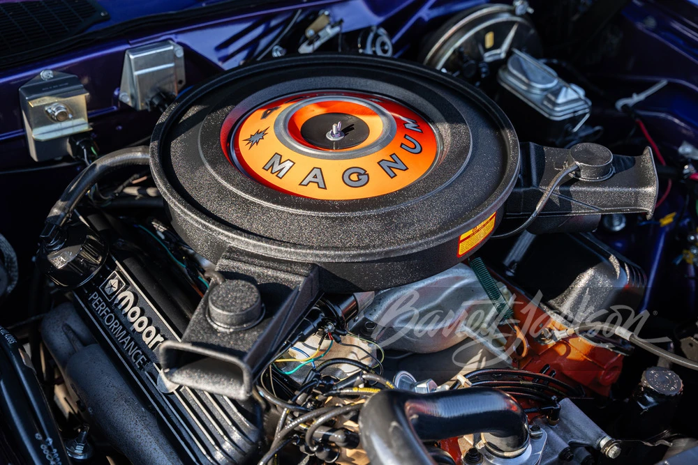 1970 Dodge Challenger 1st Gen - Image 8 of 31