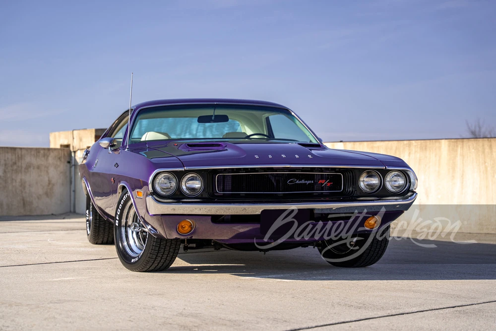 1970 Dodge Challenger 1st Gen - Image 31 of 31