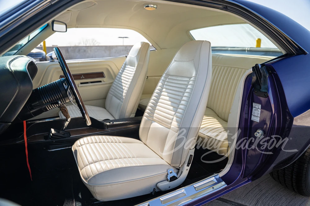 1970 Dodge Challenger 1st Gen - Image 18 of 31