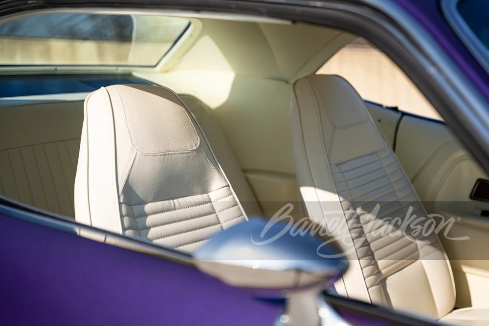 1970 Dodge Challenger 1st Gen - Image 15 of 31