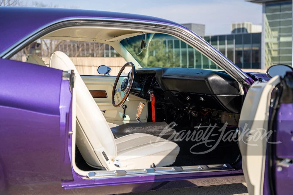 1970 Dodge Challenger 1st Gen - Image 29 of 31