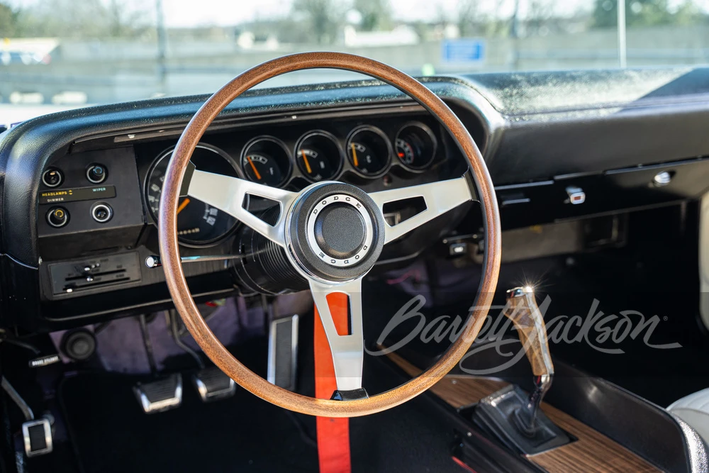 1970 Dodge Challenger 1st Gen - Image 14 of 31