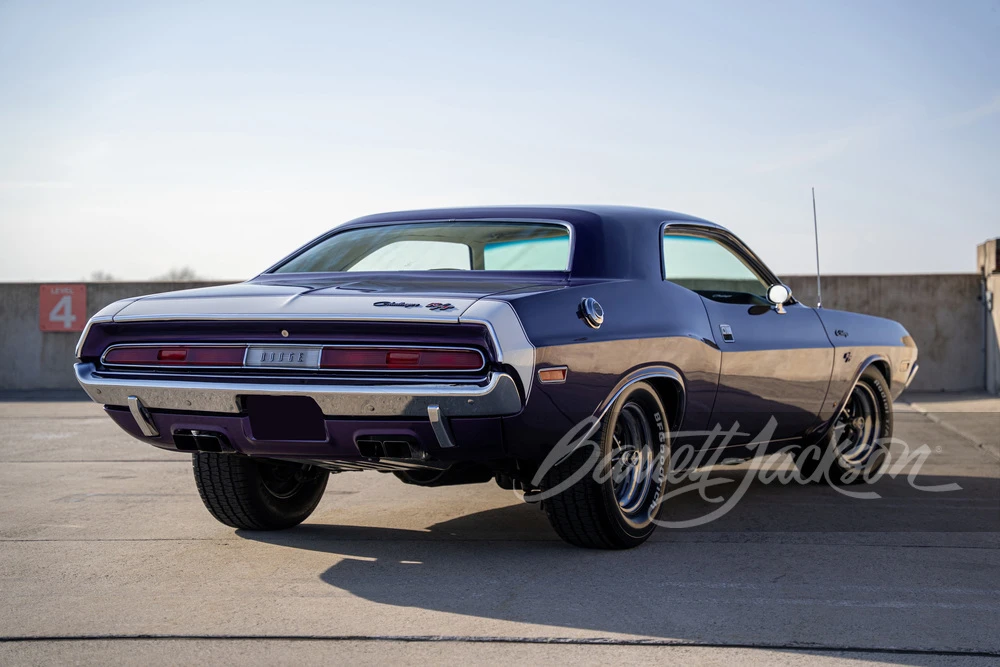 1970 Dodge Challenger 1st Gen - Image 2 of 31