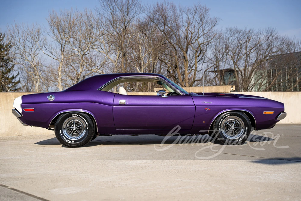 1970 Dodge Challenger 1st Gen - Image 5 of 31