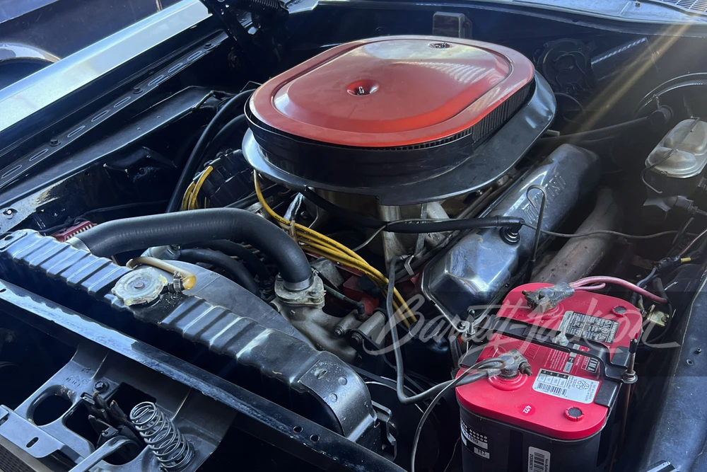 1970 Dodge Challenger 1st Gen - Image 2 of 9