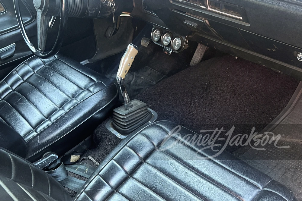 1970 Dodge Challenger 1st Gen - Image 3 of 9