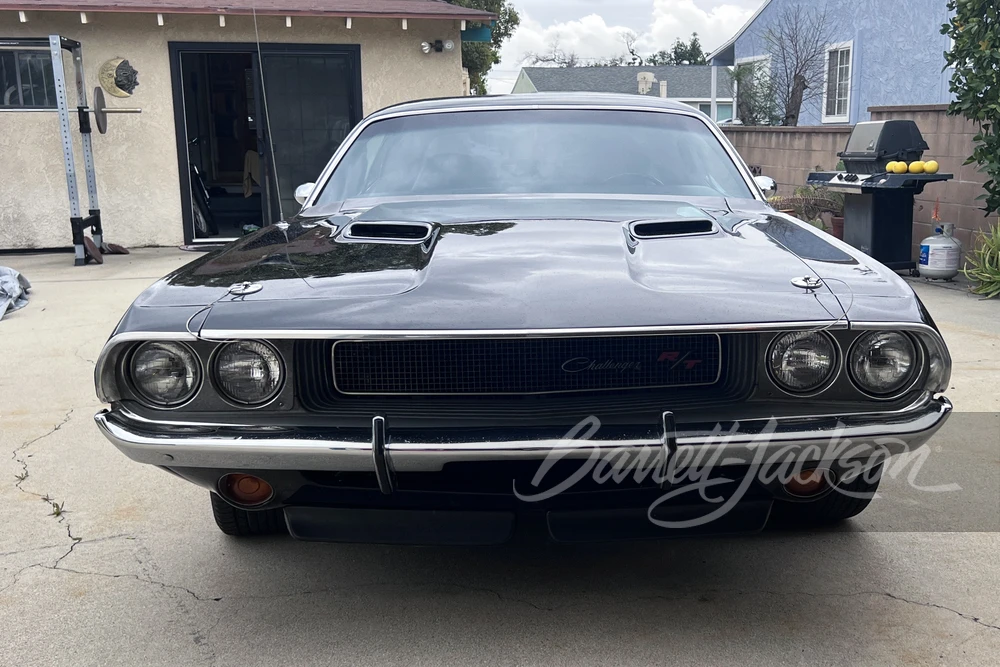 1970 Dodge Challenger 1st Gen - Image 6 of 9