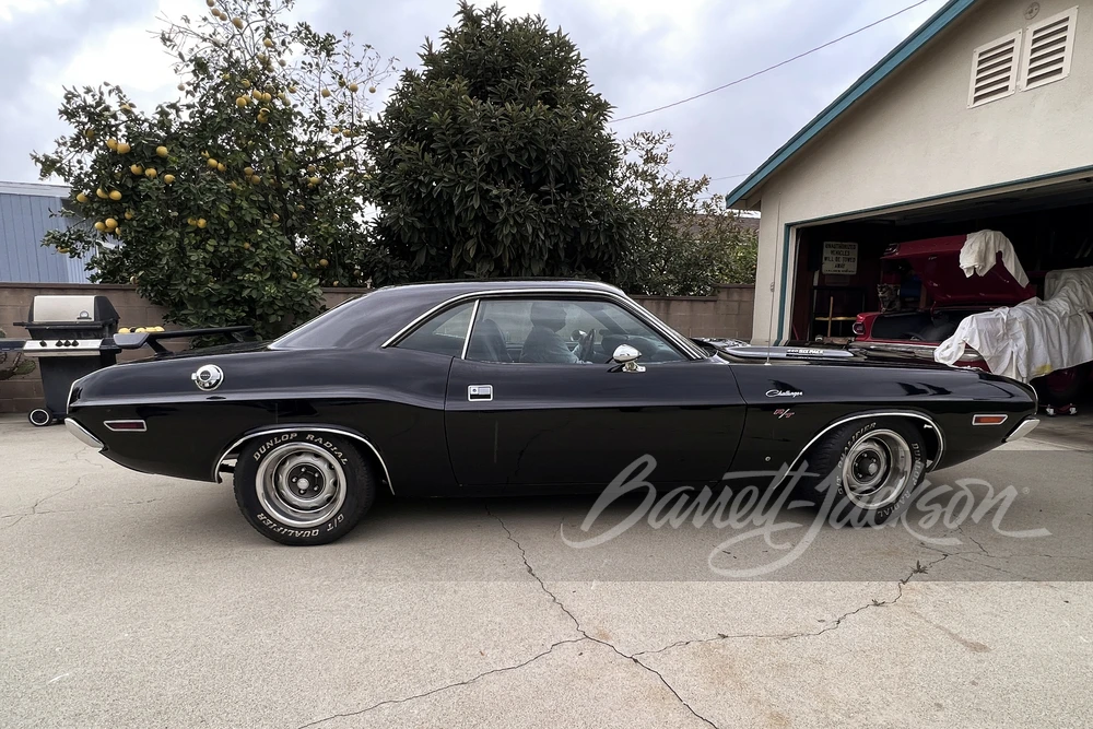 1970 Dodge Challenger 1st Gen - Image 9 of 9