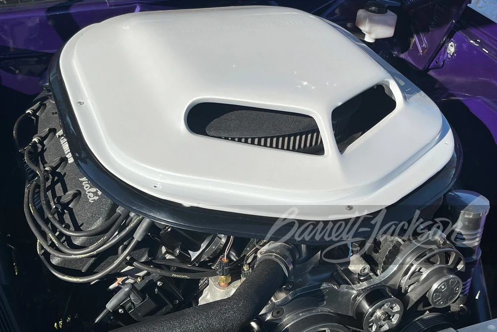 1970 Dodge Challenger 1st Gen - Image 2 of 9
