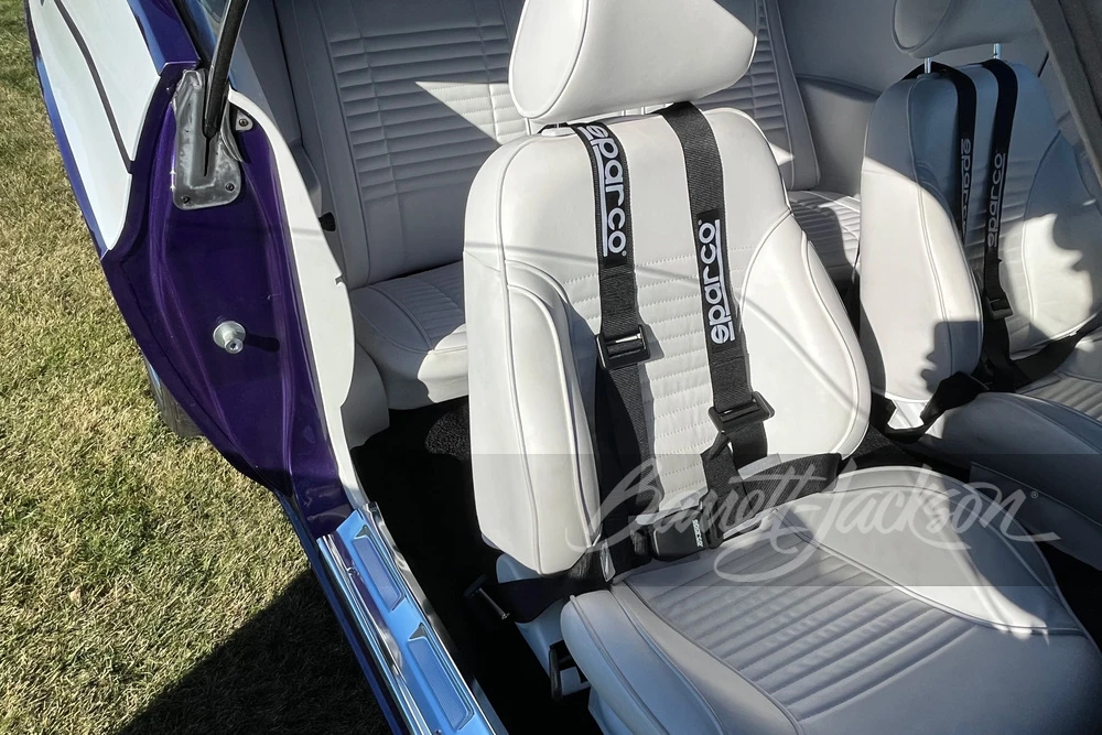 1970 Dodge Challenger 1st Gen - Image 3 of 9