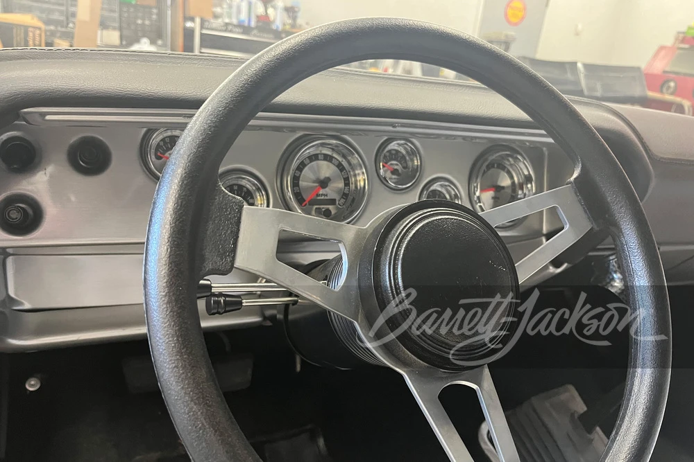 1970 Dodge Challenger 1st Gen - Image 5 of 9