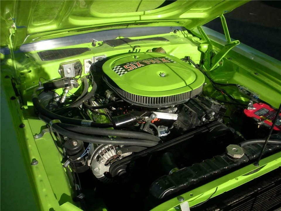 1970 Dodge Challenger 1st Gen - Image 3 of 5