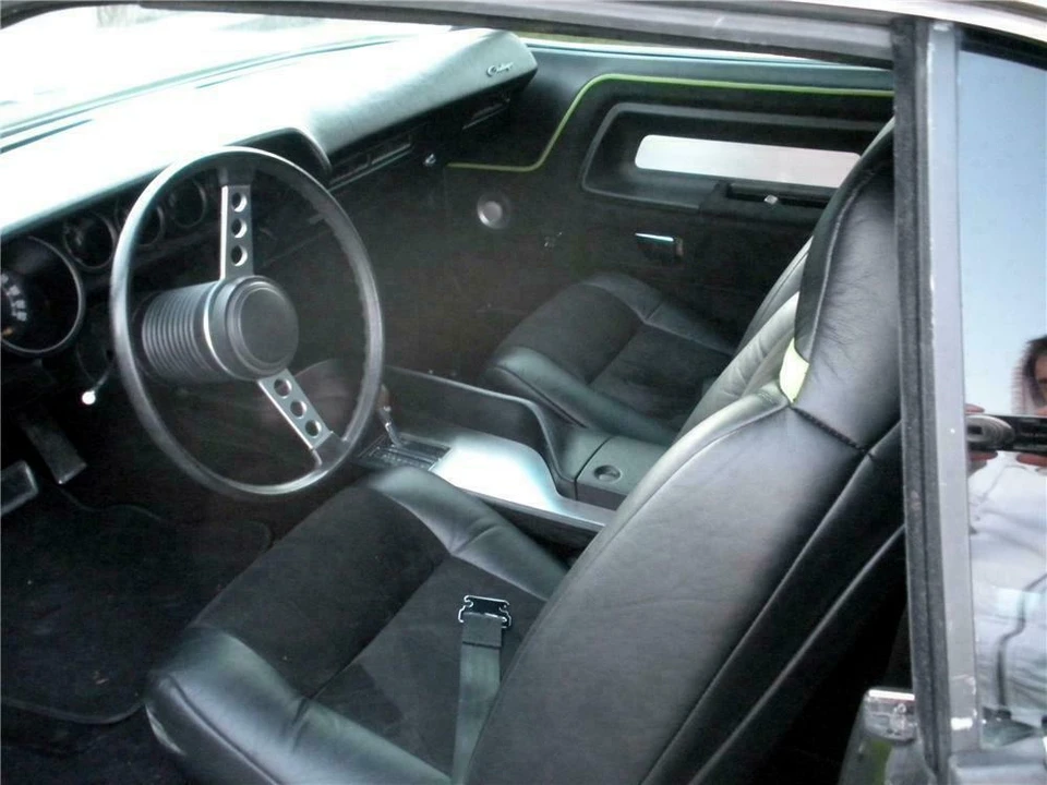 1970 Dodge Challenger 1st Gen - Image 4 of 5