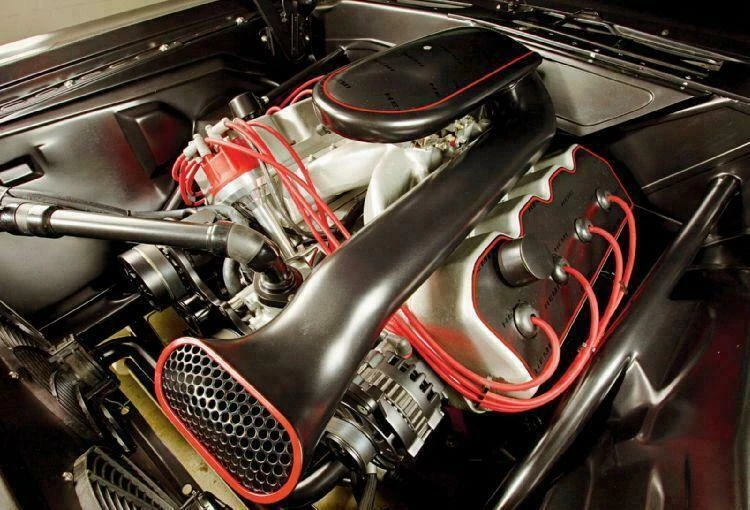 1970 Dodge Challenger 1st Gen - Image 3 of 4