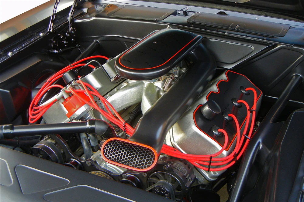 1970 Dodge Challenger 1st Gen - Image 3 of 6