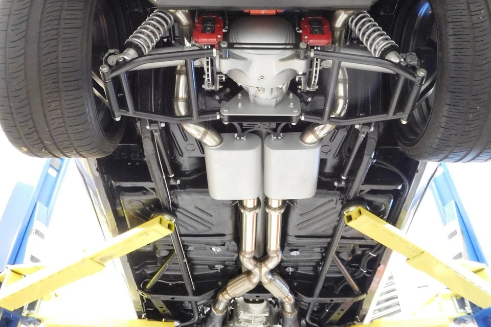 1970 Dodge Challenger 1st Gen - Image 5 of 6