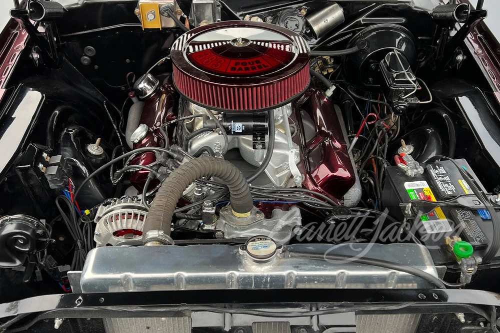 1970 Dodge Challenger 1st Gen - Image 2 of 19