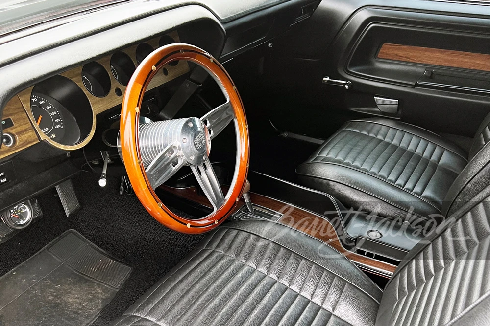 1970 Dodge Challenger 1st Gen - Image 3 of 19