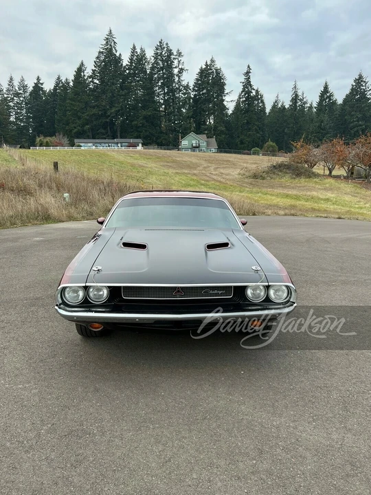 1970 Dodge Challenger 1st Gen - Image 7 of 19