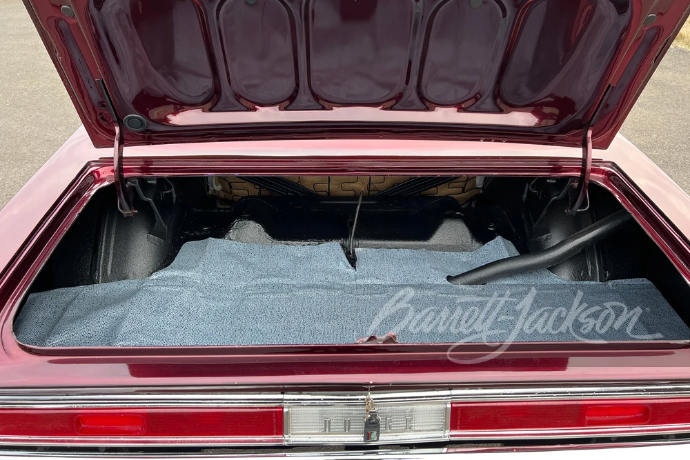 1970 Dodge Challenger 1st Gen - Image 8 of 19