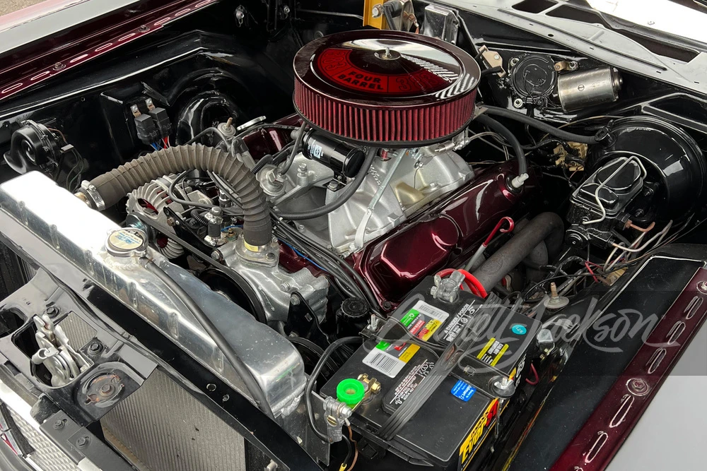 1970 Dodge Challenger 1st Gen - Image 9 of 19