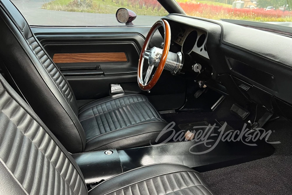 1970 Dodge Challenger 1st Gen - Image 12 of 19