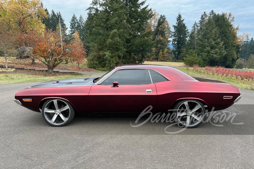 1970 Dodge Challenger 1st Gen - Image 14 of 19