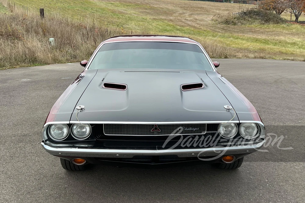 1970 Dodge Challenger 1st Gen - Image 16 of 19