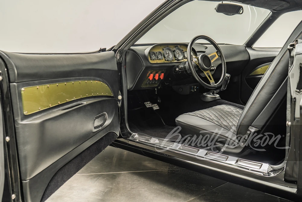 1970 Dodge Challenger 1st Gen - Image 3 of 31
