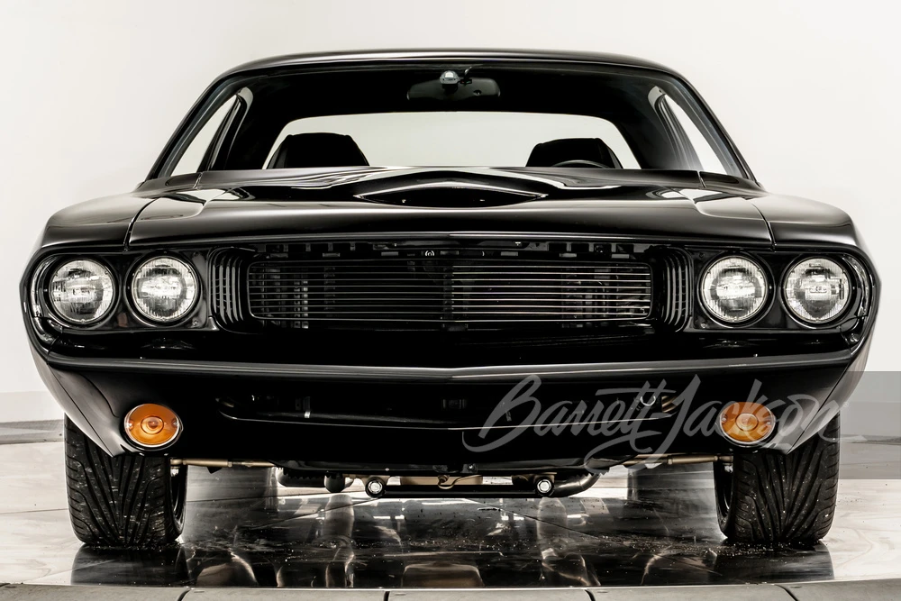 1970 Dodge Challenger 1st Gen - Image 5 of 31