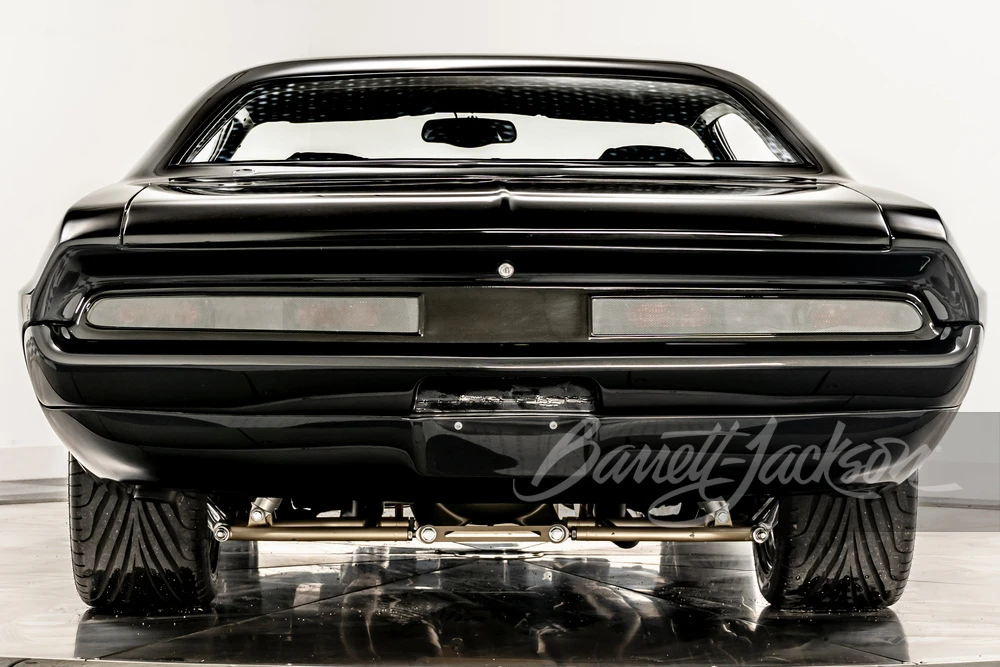 1970 Dodge Challenger 1st Gen - Image 7 of 31
